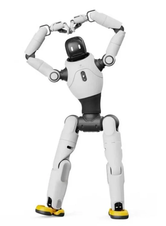 ООО ЗИТ РОБОТОТЕХНИКА - zitrobotics.ru