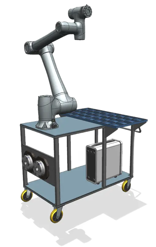 ООО ЗИТ РОБОТОТЕХНИКА - zitrobotics.ru