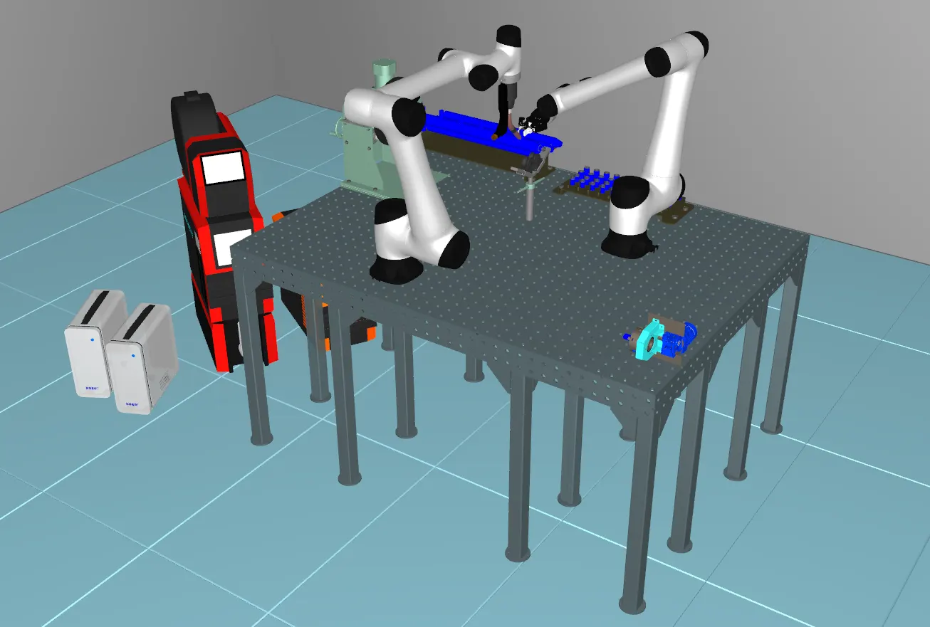 ООО ЗИТ РОБОТОТЕХНИКА - zitrobotics.ru