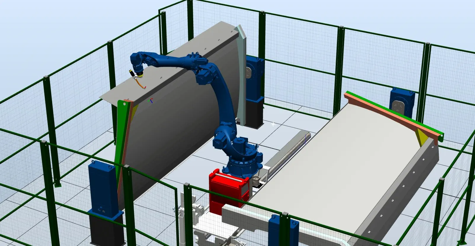 ООО ЗИТ РОБОТОТЕХНИКА - zitrobotics.ru