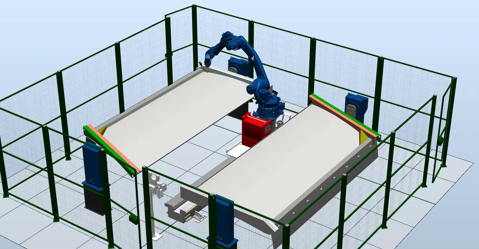ООО ЗИТ РОБОТОТЕХНИКА - zitrobotics.ru