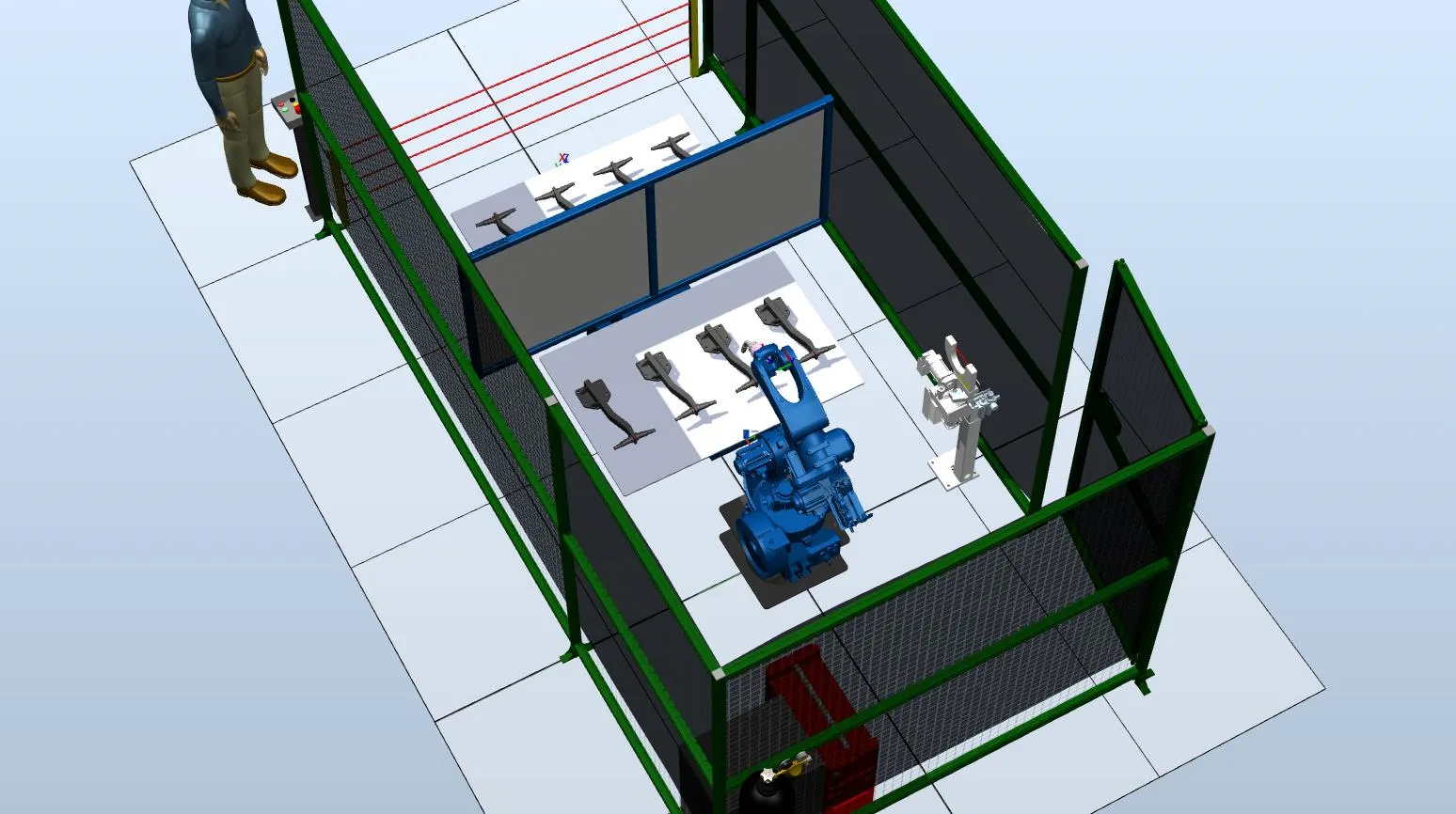 ООО ЗИТ РОБОТОТЕХНИКА - zitrobotics.ru