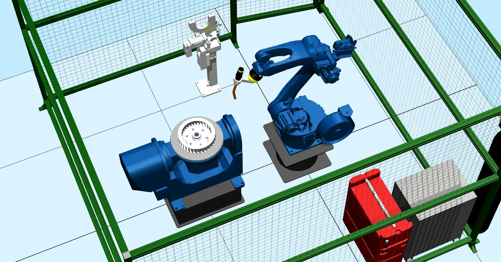 ООО ЗИТ РОБОТОТЕХНИКА - zitrobotics.ru