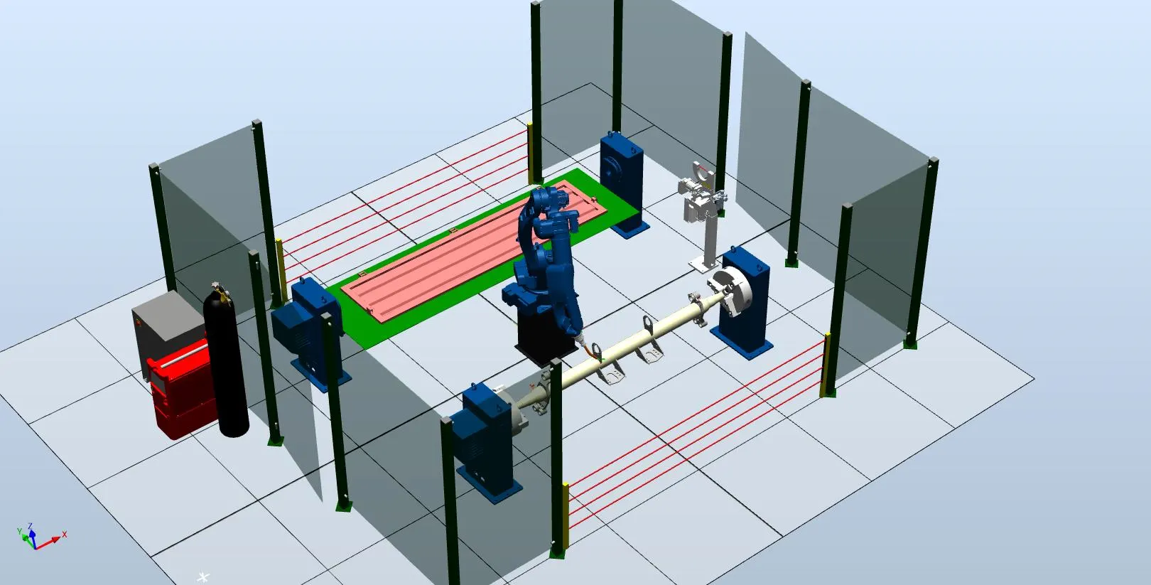 ООО ЗИТ РОБОТОТЕХНИКА - zitrobotics.ru