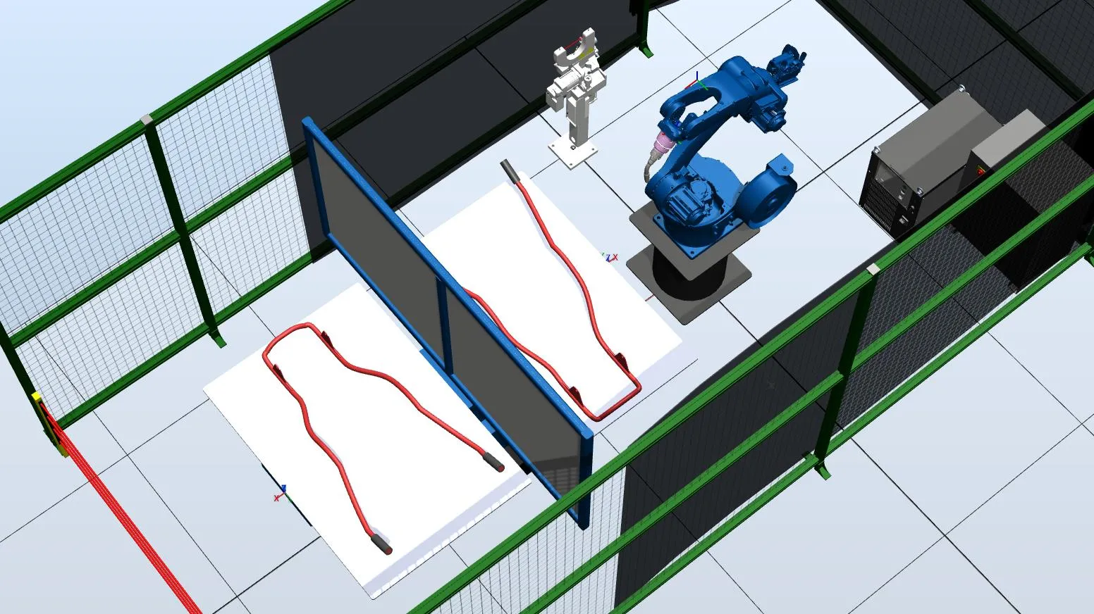 ООО ЗИТ РОБОТОТЕХНИКА - zitrobotics.ru