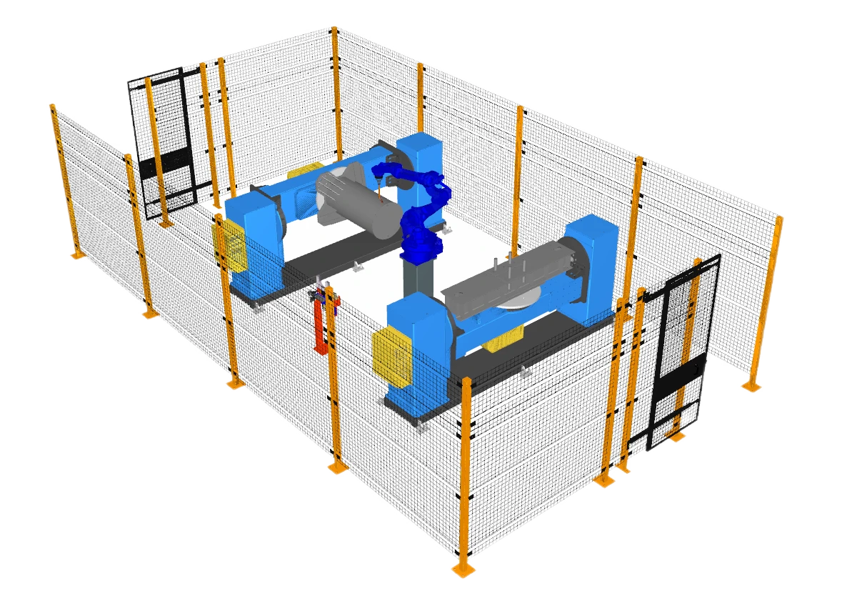 ООО ЗИТ РОБОТОТЕХНИКА - zitrobotics.ru