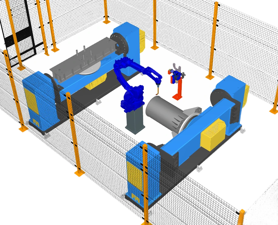 ООО ЗИТ РОБОТОТЕХНИКА - zitrobotics.ru