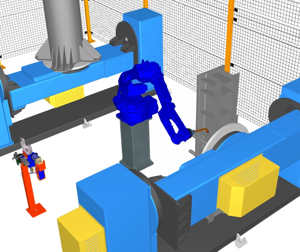 ООО ЗИТ РОБОТОТЕХНИКА - zitrobotics.ru