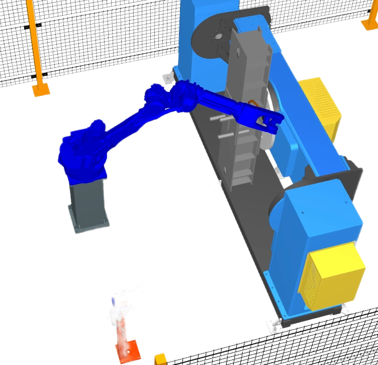 ООО ЗИТ РОБОТОТЕХНИКА - zitrobotics.ru
