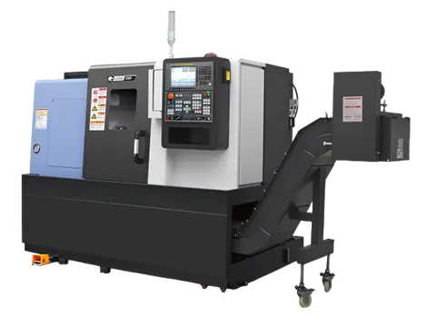 Doosan Lynx 2100LSYA