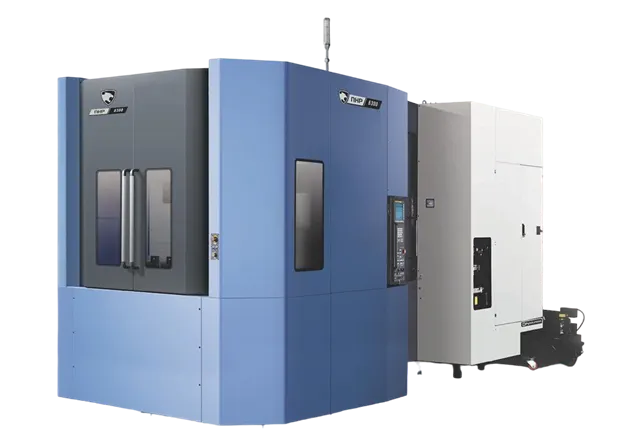 Doosan NHM 6300