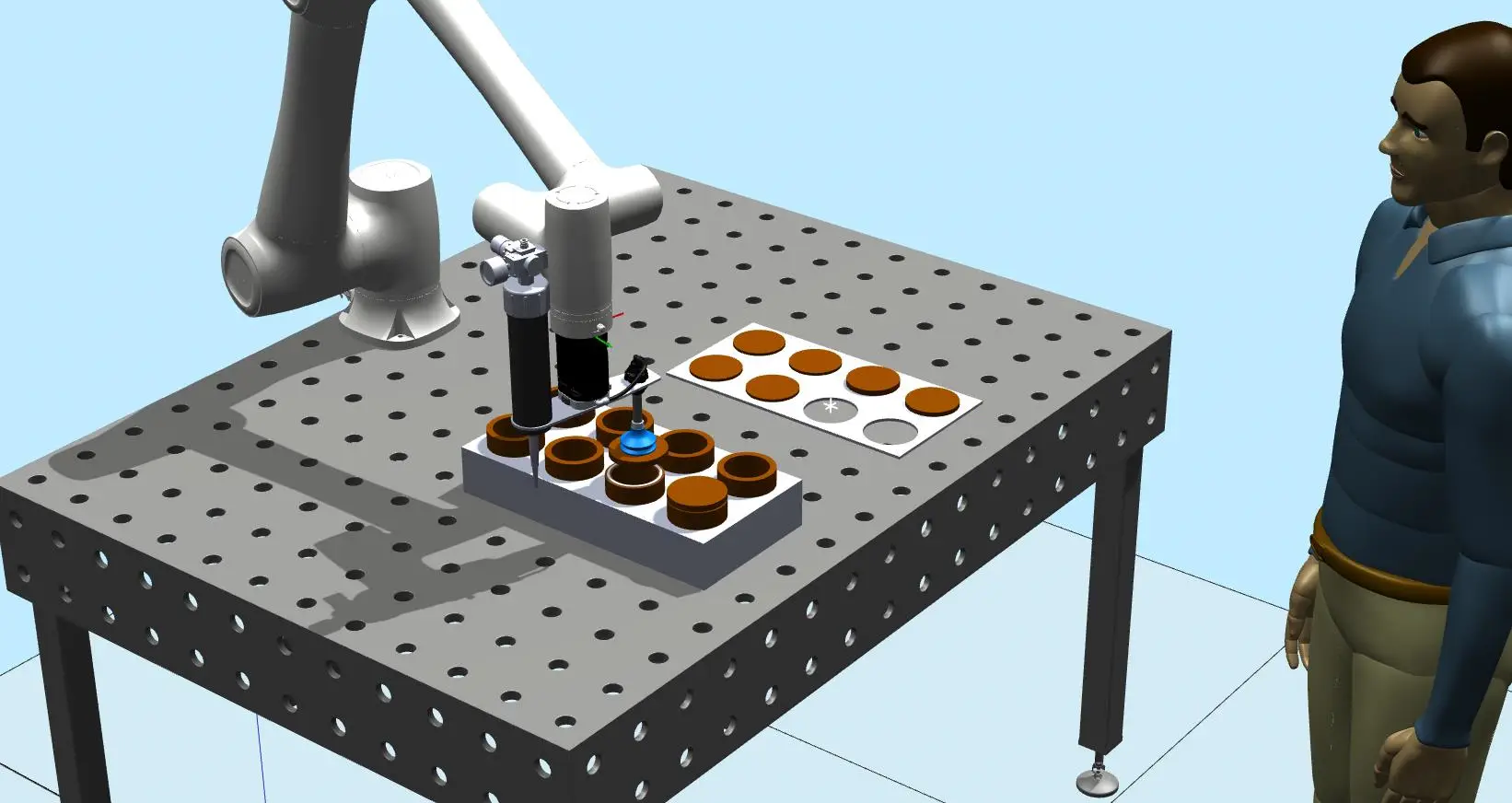ООО ЗИТ РОБОТОТЕХНИКА - zitrobotics.ru
