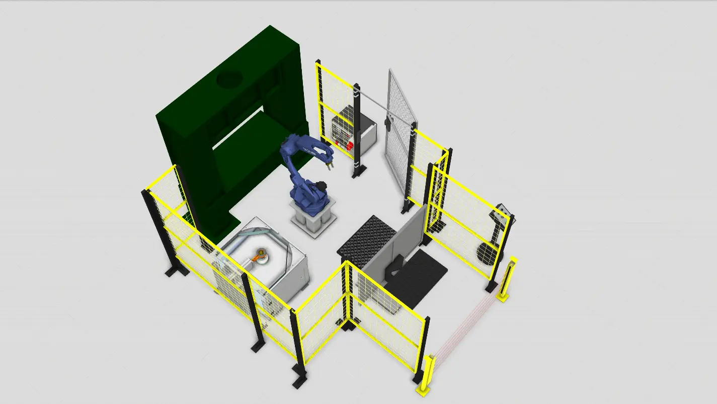 ООО ЗИТ РОБОТОТЕХНИКА - zitrobotics.ru