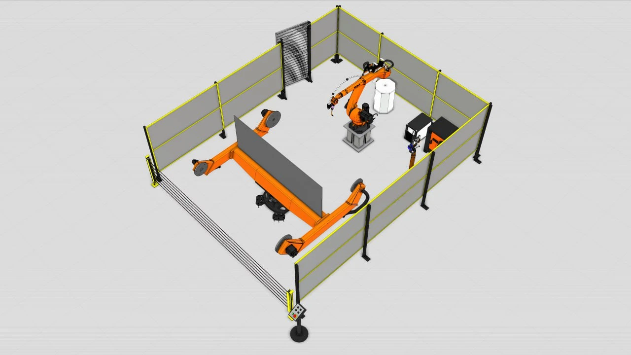 ООО ЗИТ РОБОТОТЕХНИКА - zitrobotics.ru