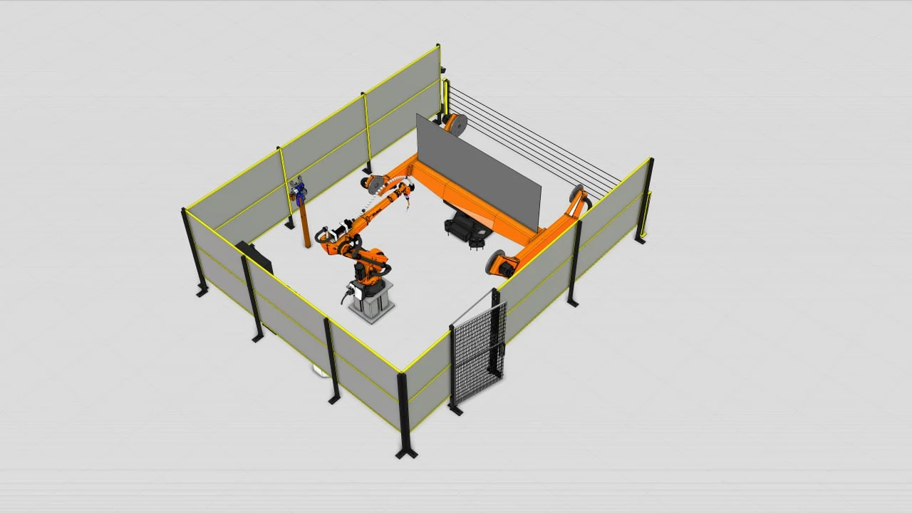 ООО ЗИТ РОБОТОТЕХНИКА - zitrobotics.ru