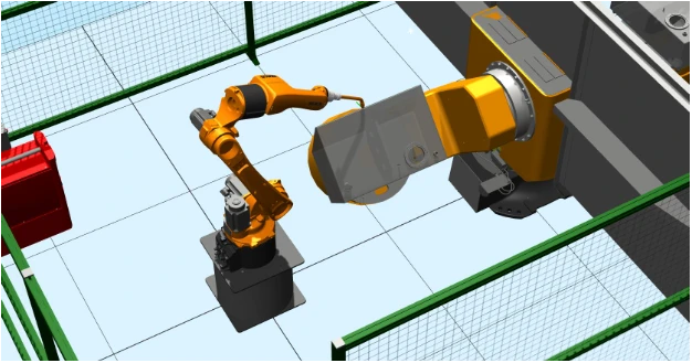 ООО ЗИТ РОБОТОТЕХНИКА - zitrobotics.ru
