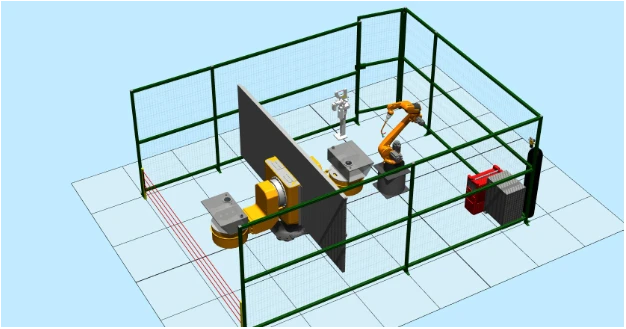 ООО ЗИТ РОБОТОТЕХНИКА - zitrobotics.ru