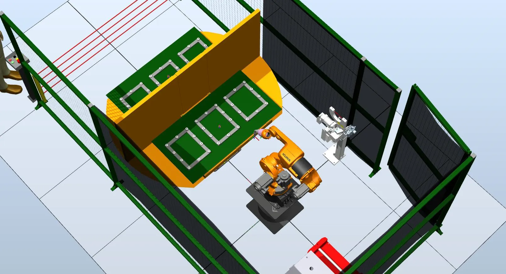 ООО ЗИТ РОБОТОТЕХНИКА - zitrobotics.ru