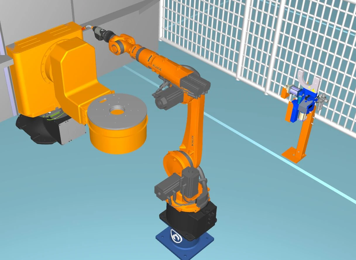 ООО ЗИТ РОБОТОТЕХНИКА - zitrobotics.ru