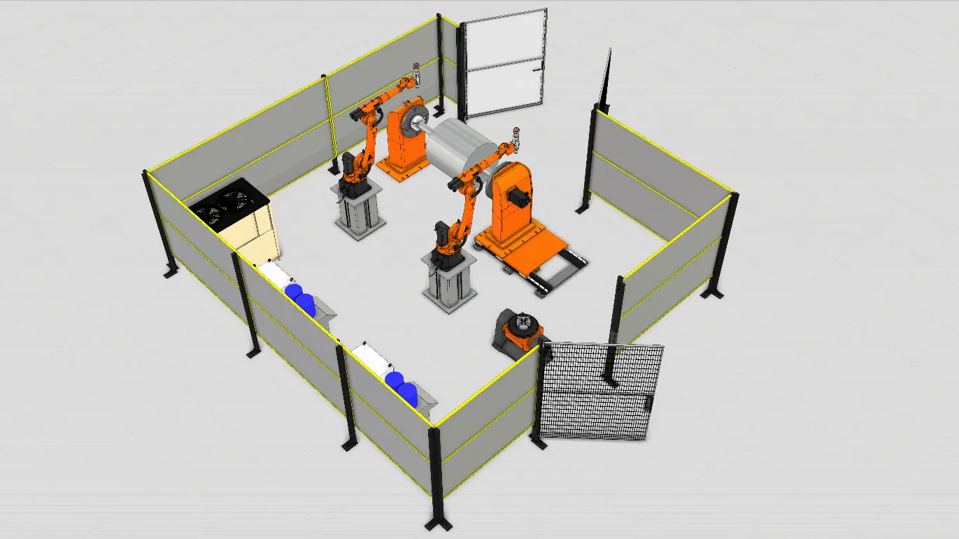ООО ЗИТ РОБОТОТЕХНИКА - zitrobotics.ru