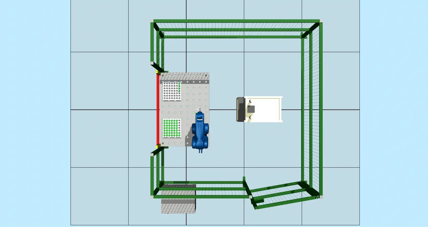 ООО ЗИТ РОБОТОТЕХНИКА - zitrobotics.ru