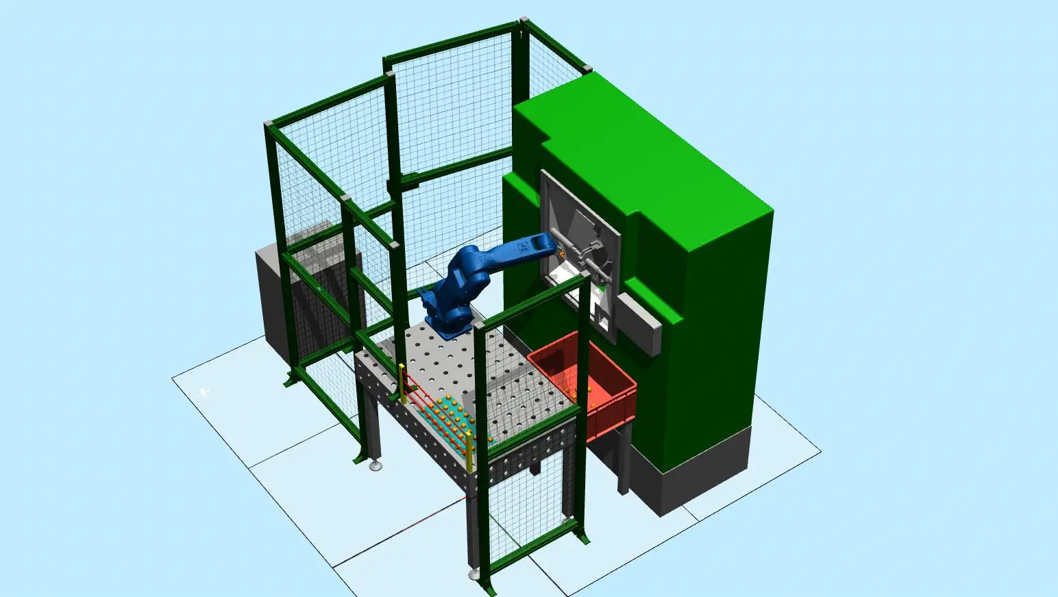 ООО ЗИТ РОБОТОТЕХНИКА - zitrobotics.ru