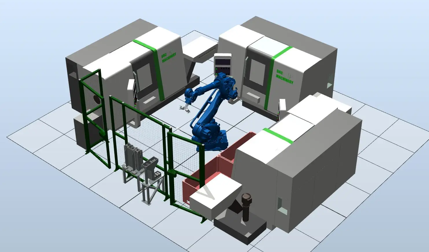 ООО ЗИТ РОБОТОТЕХНИКА - zitrobotics.ru