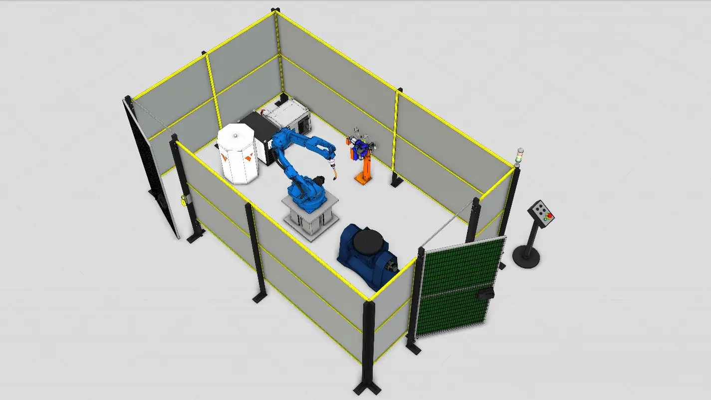 ООО ЗИТ РОБОТОТЕХНИКА - zitrobotics.ru