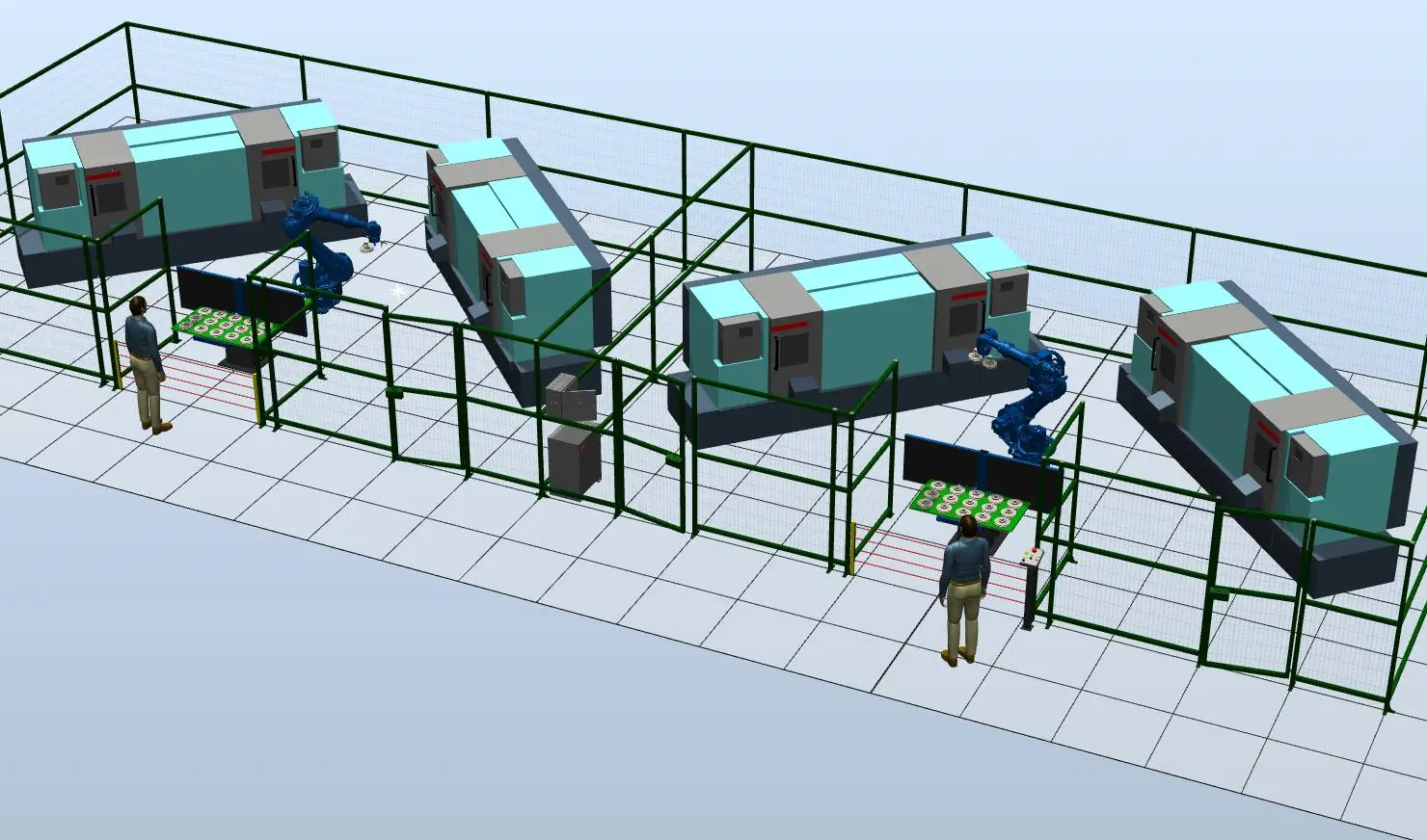 ООО ЗИТ РОБОТОТЕХНИКА - zitrobotics.ru