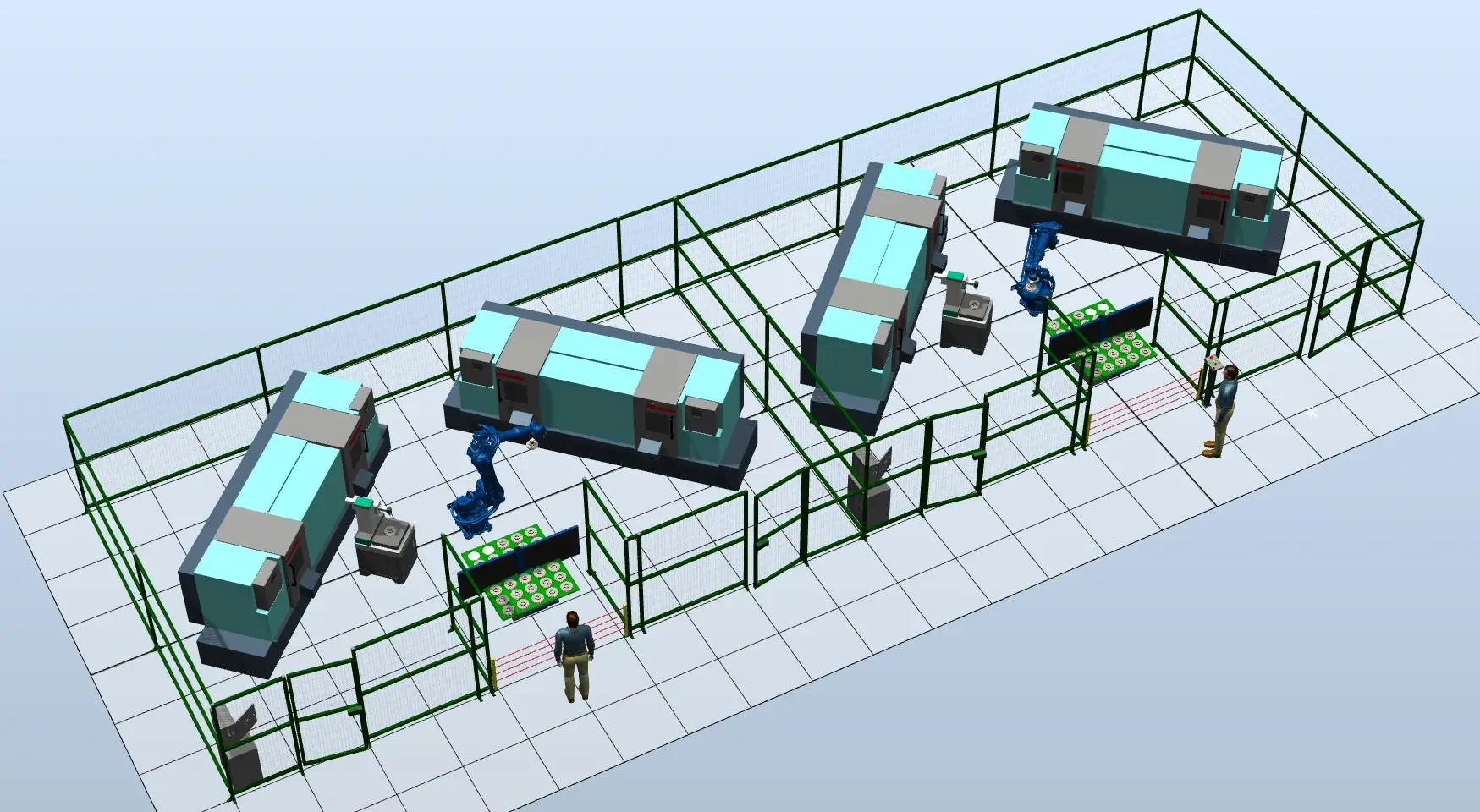 ООО ЗИТ РОБОТОТЕХНИКА - zitrobotics.ru