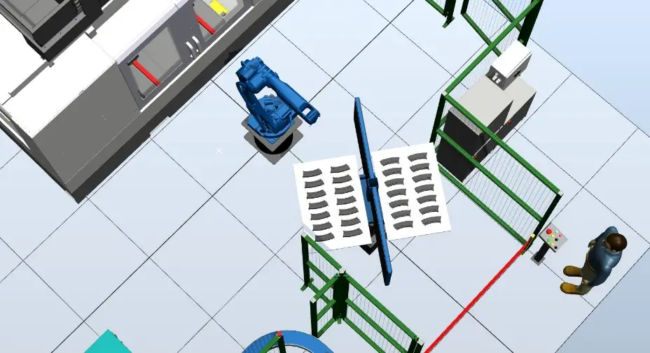 ООО ЗИТ РОБОТОТЕХНИКА - zitrobotics.ru