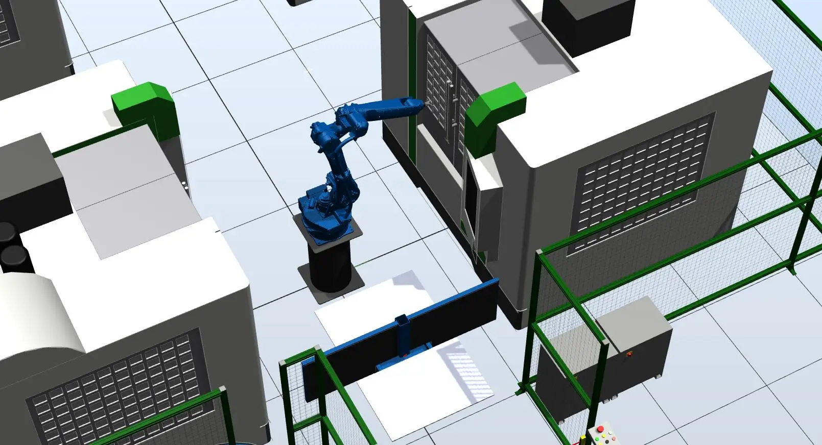 ООО ЗИТ РОБОТОТЕХНИКА - zitrobotics.ru