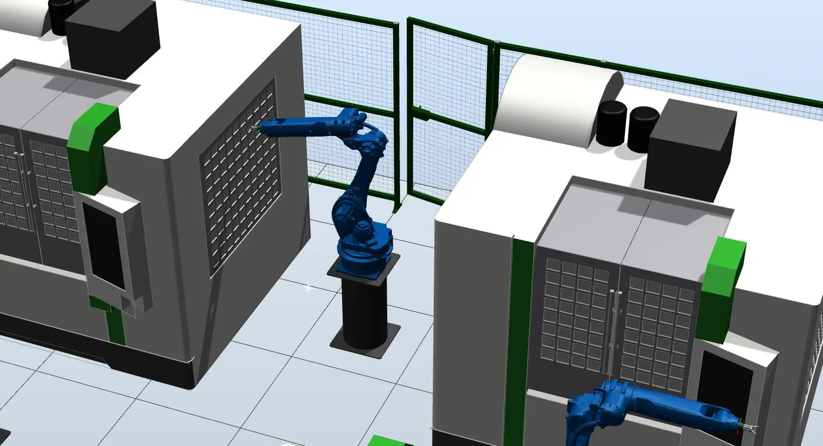 ООО ЗИТ РОБОТОТЕХНИКА - zitrobotics.ru