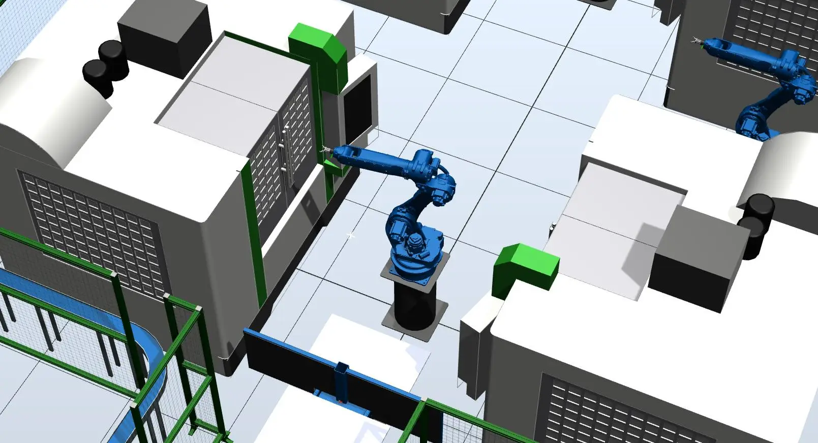 ООО ЗИТ РОБОТОТЕХНИКА - zitrobotics.ru