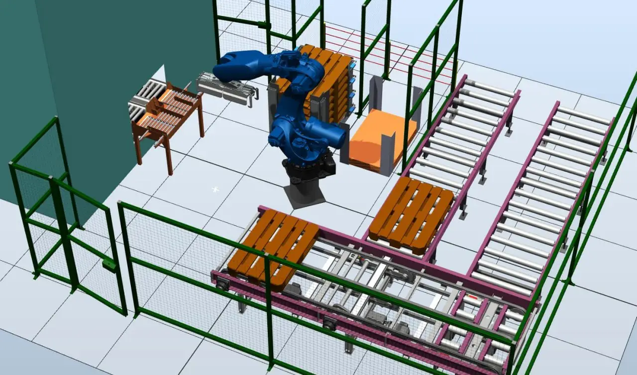 ООО ЗИТ РОБОТОТЕХНИКА - zitrobotics.ru