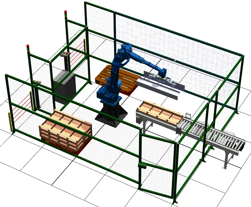 ООО ЗИТ РОБОТОТЕХНИКА - zitrobotics.ru