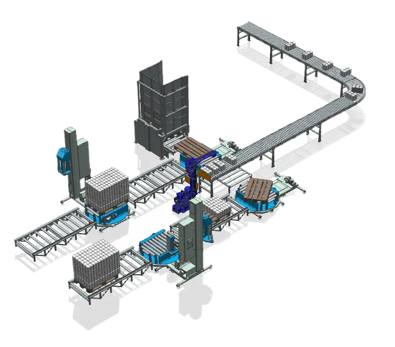 ООО ЗИТ РОБОТОТЕХНИКА - zitrobotics.ru