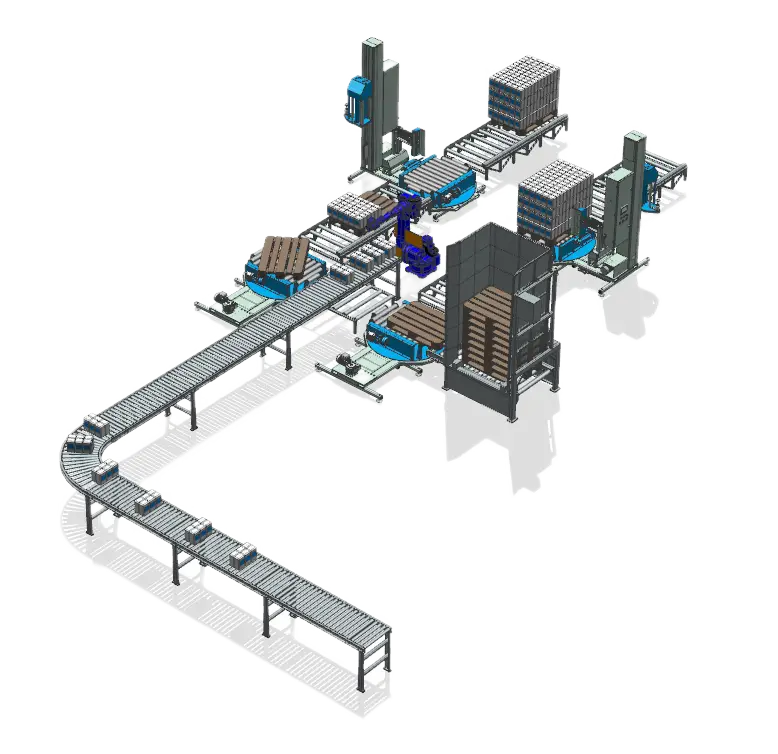 ООО ЗИТ РОБОТОТЕХНИКА - zitrobotics.ru