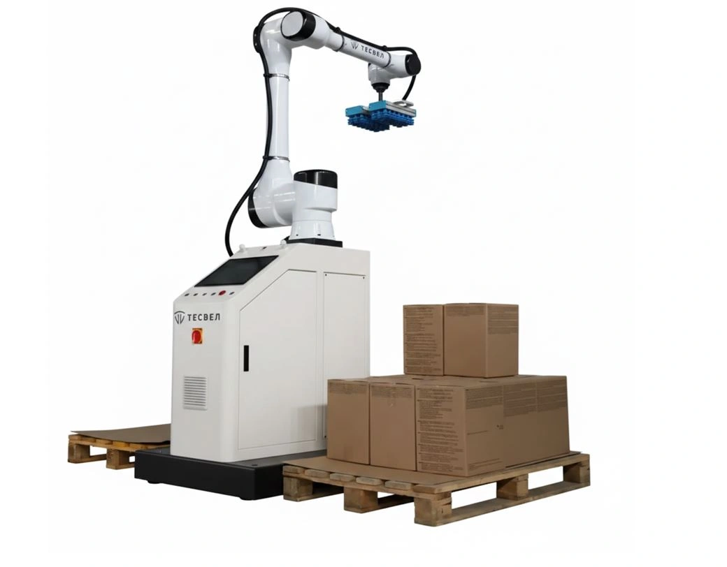 ООО ЗИТ РОБОТОТЕХНИКА - zitrobotics.ru