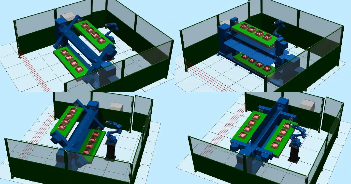 ООО ЗИТ РОБОТОТЕХНИКА - zitrobotics.ru