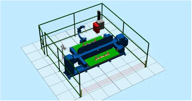 ООО ЗИТ РОБОТОТЕХНИКА - zitrobotics.ru