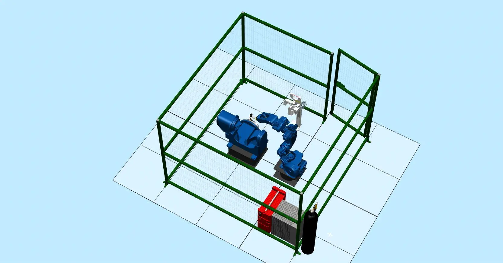 ООО ЗИТ РОБОТОТЕХНИКА - zitrobotics.ru