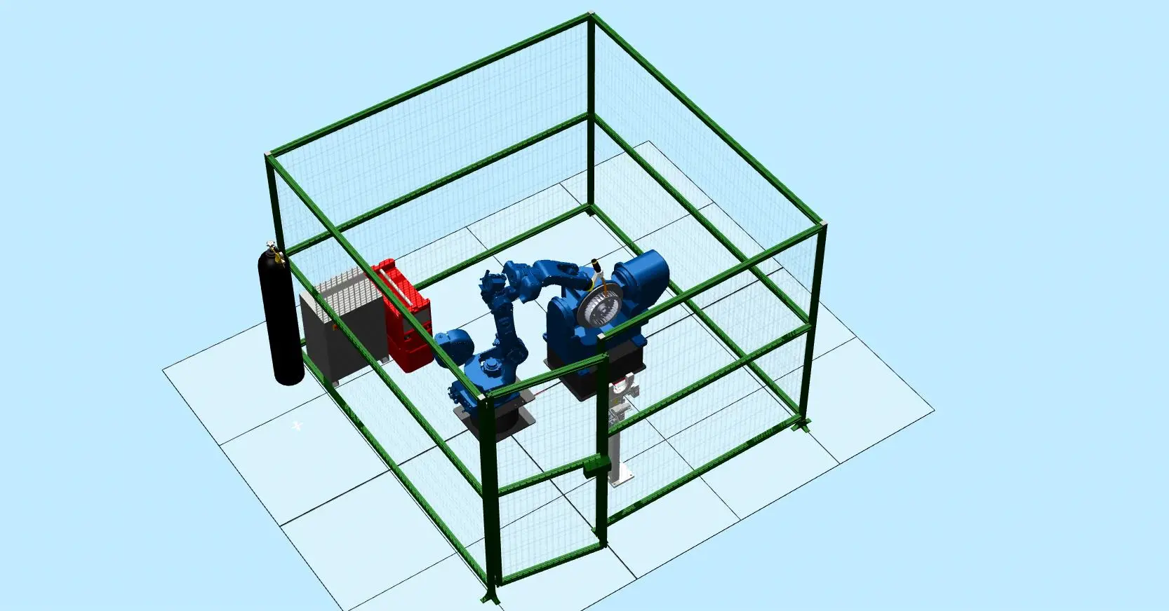 ООО ЗИТ РОБОТОТЕХНИКА - zitrobotics.ru