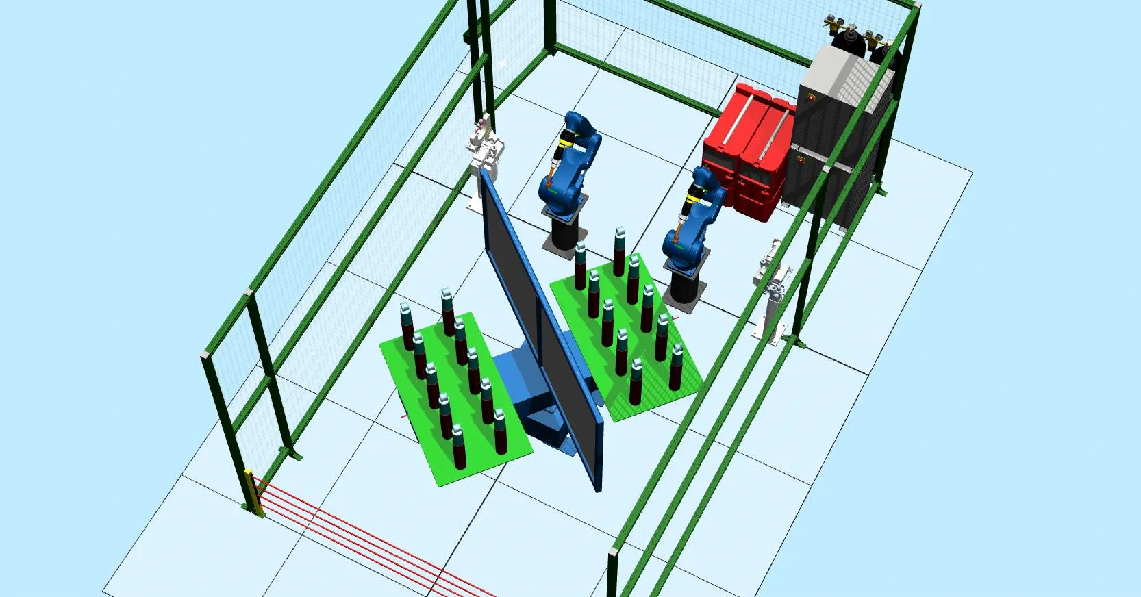 ООО ЗИТ РОБОТОТЕХНИКА - zitrobotics.ru