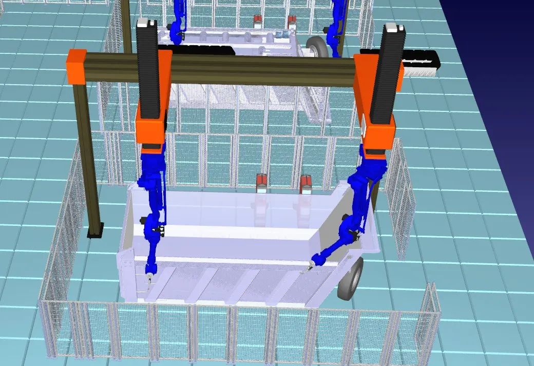 ООО ЗИТ РОБОТОТЕХНИКА - zitrobotics.ru