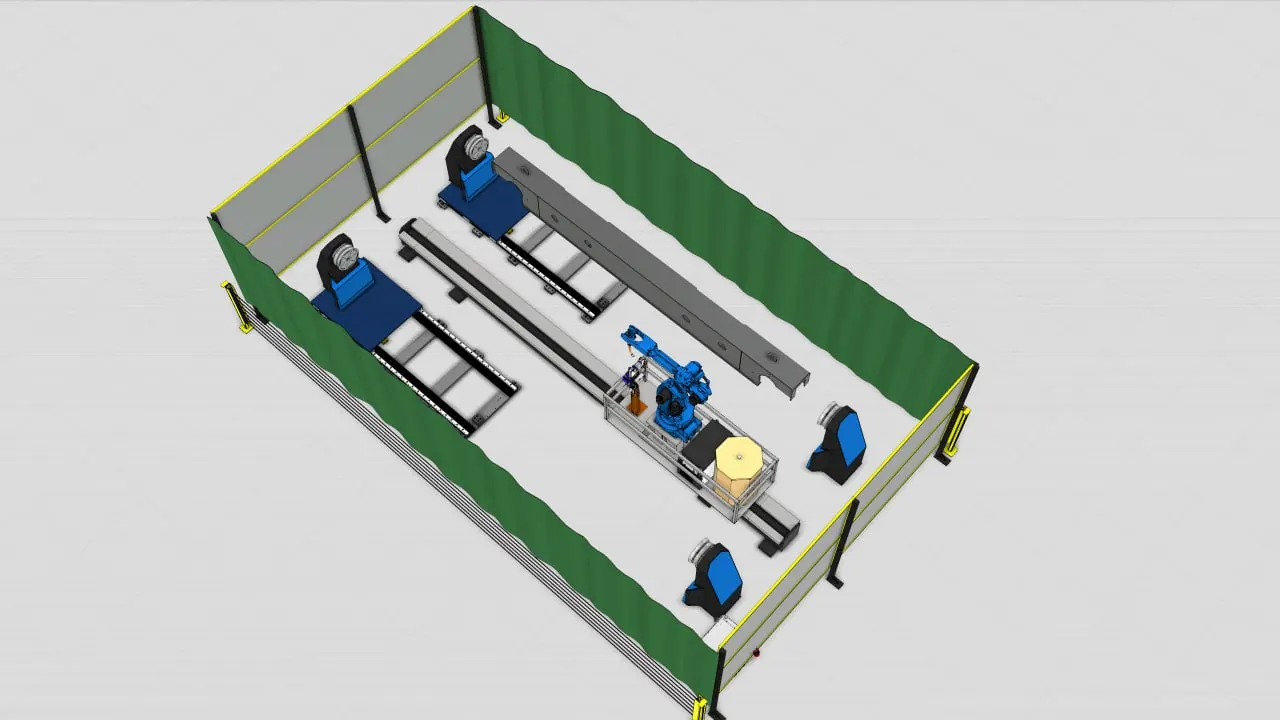 ООО ЗИТ РОБОТОТЕХНИКА - zitrobotics.ru