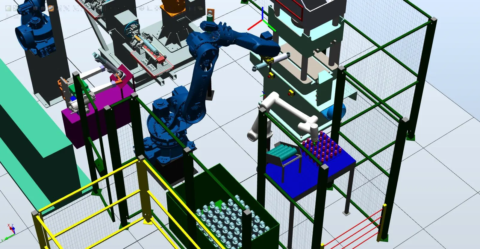 ООО ЗИТ РОБОТОТЕХНИКА - zitrobotics.ru