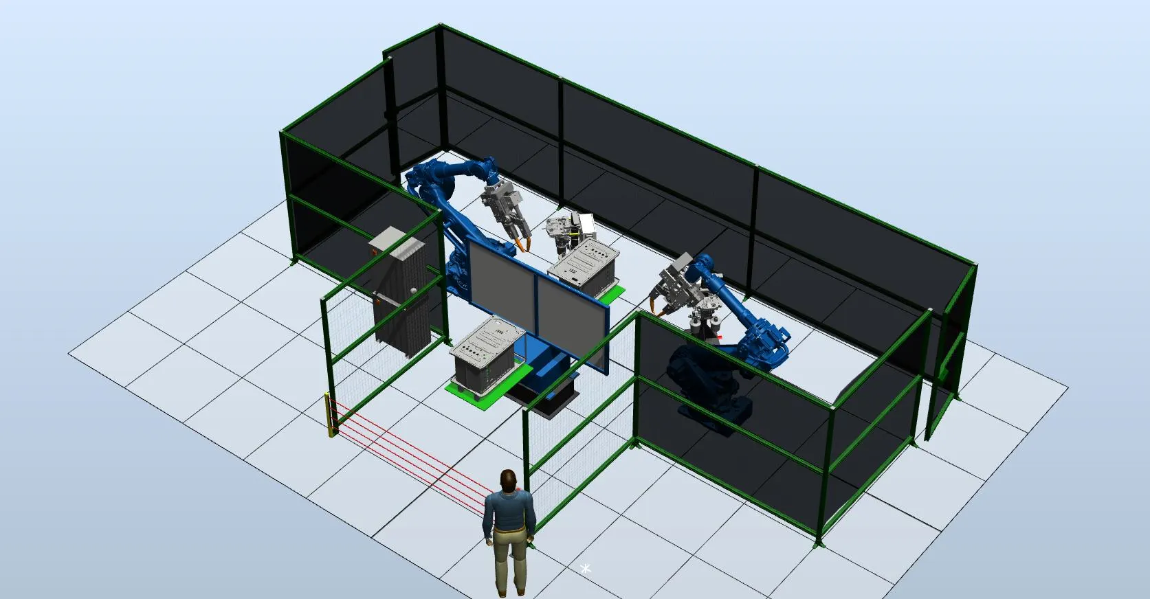 ООО ЗИТ РОБОТОТЕХНИКА - zitrobotics.ru