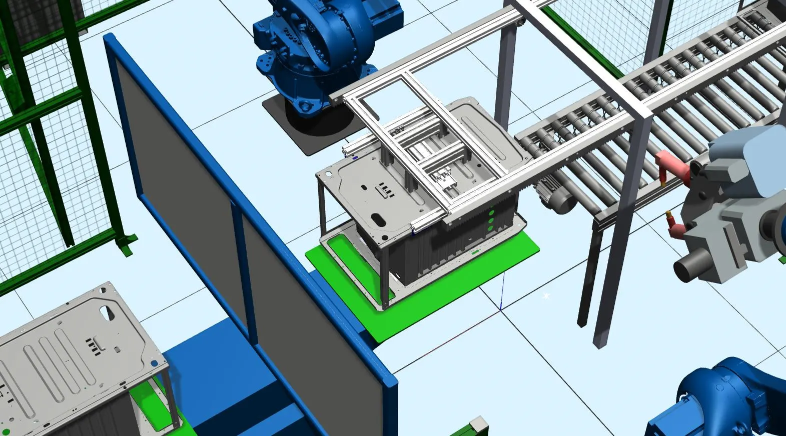 ООО ЗИТ РОБОТОТЕХНИКА - zitrobotics.ru