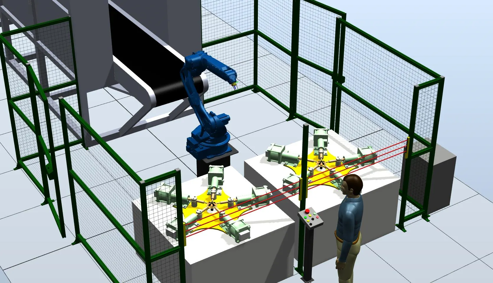 ООО ЗИТ РОБОТОТЕХНИКА - zitrobotics.ru